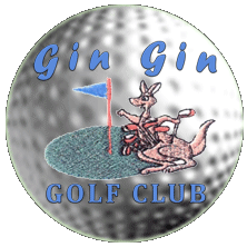 Gin Gin Golf Club